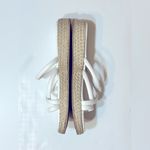 Seychelles Rule The World Sandal in White
, size 10 Photo 6