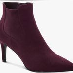 Alfani Booties Size 6M Photo 0