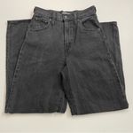 Levi's Jeans Cinch Baggy Lighter Weight Streetwear Gorpcore Black Photo 2