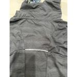 Mondetta Black Textured Long Sleeve Athletic Top Performance Workout top Photo 11