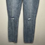 Ashley Mason Ashley‎ Mason Distressed Jeans Photo 2