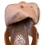 Vince Camuto Karinta Leather Heeled Booties Photo 13