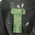 Ralph Lauren Vintage Silk Floral Maxi Dress Photo 1