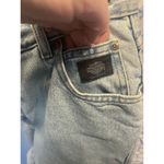 Harley Davidson Women's  Denim Jeans Size 16 Regular Photo 2