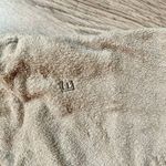 Everlane The Terry Cloth Short in Field Green Size M Photo 5