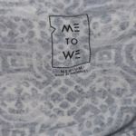 Me to We ✨ Square High Neck Crop Cami✨ Photo 5