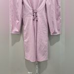 Tibi  Chalky Drape Corset‎ Dress Size 2 Photo 8