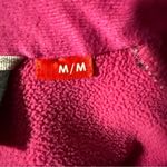 Spyder Women's Endure Space Dye Full Zip Mid Weight Stryke Fleece Photo 5