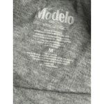 Women’s Modelo Beer Graphic Crop Top T Photo 4