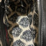 Ed Hardy  | Skull & Heart Mini Satchel w/ Bag Charm Photo 10