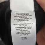 POLO RALPH LAUREN Size 14 Gray High Photo 4