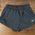 Nike Black Skort Photo 0