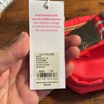 Lilly Pulitzer  Jeanie Belt Bag Mizner Red Photo 5