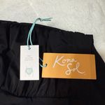 Kona Sol  black swim bottom Photo 1