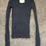 Abercrombie & Fitch Vintage  y2k sweater Photo 0