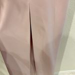 Nookie Muse Bodycon Gown Maxi Dress in Nude Size Small NWT Photo 7