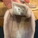 Nike  Women's Ebernon Low Size 7.5 Sneakers in Dusty Pink. Photo 8