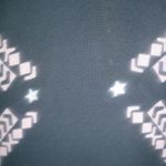 Buffalo David Bitton Buffalo Starla M Sheath Sleeveless Lined Dress Pale Pink on Black Photo 5