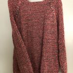 Tobi Multicolor Knit Sweater Photo 2