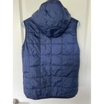 Cotopaxi Women's Vest Teca Calido - Hooded - Reversible- Size Small Photo 6