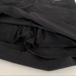 Eddie Bauer Black Skort Tennis Golf Four Pockets Womens Size 6 Photo 5