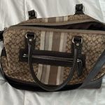 Coach Vintage  purse Photo 1