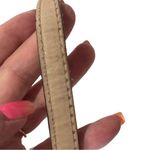 Michael Kors Micheal Kors black shiny jet set logo tote Photo 9