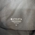 Athleta  Conscious Cut Out Crop Top Photo 9