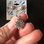 Earrings And Pendant Set Photo 4