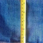 Paris Blues  Denim Shorts size 7 exc con Photo 6