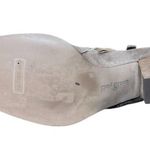 Paul Green  Malibu Earth Antique Metallic Booties Size EU 8/US 10.5 Photo 7