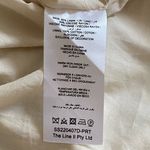 Significant Other Anita Dress Sleeveless Maxi Floral Size 4 Blue Beige Photo 15