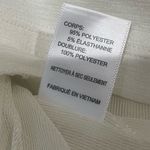 ASTR THE LABEL IVORY CHOKER DRESS Photo 6