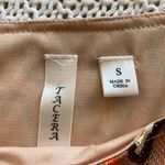 Tacera Boho Crochet Sheath Dress Photo 3