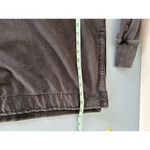 Aerie womens hoodie blue size M super soft cotton Photo 6