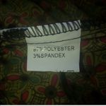 Zanzea  sleeveless tiered patchwork dress Photo 4