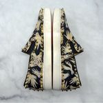 Christian Louboutin  Tissue Beauty Hand Nail Print Studded Slip On Sneaker Shoes Photo 4