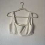 Princess Polly Huxley Set White Photo 2