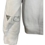 Hello Kitty Hypland x  Car Break White Hoodie Kangaroo Pocket Size‎ Small Photo 8