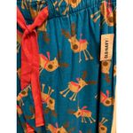 Brand New Jenni X Old Navy Pajama Set Outfit Women's Medium Christmas Holiday Photo 6