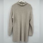 Babaton Aritzia  midi Sweater Dress 2 Photo 3