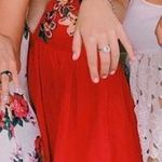 Free People Embroidered Sun Dress Photo 4