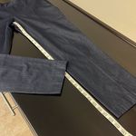 Brooks Brothers  Natalie Fit light denim trouser, size zip, 100%Cotton, size 6 Photo 9