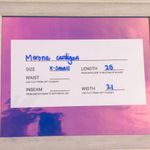 Merona  EUC embroidered cardigan Photo 3