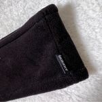Isotoner  Black Fleece Headband with 3M Thinsulate Photo 1