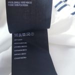 Club Monaco Striped Midi Dress Photo 9