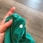 Lululemon  Wunder Train High Rise Tight Leggings Blaze Maldives Green Size 0 Photo 12