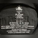 Disney  Parks The Nightmare
Before Christmas Jack
Skellington Sally Spirit
Jersey Photo 3