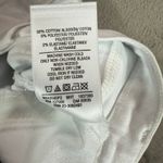 NWT Hudson Barbara Super Skinny White High Waist Jeans Sz 30 Denim Pants School White Photo 7