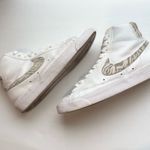 Nike Blazer Mid 77 Zebra Photo 5